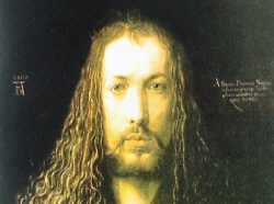 Volto_Dürer